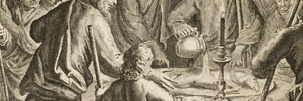 1 Coríntios Coríntios