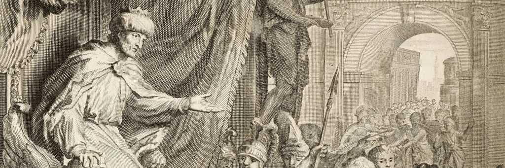 Romanos Epístola aos Romanos