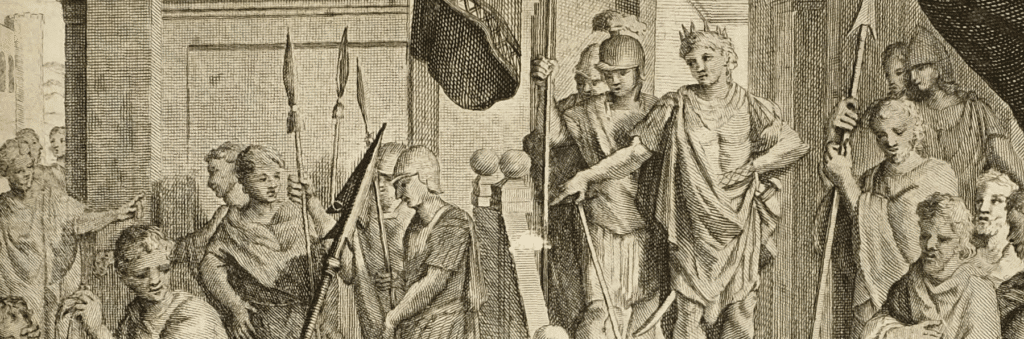 1 Crônicas 1 Crônicas