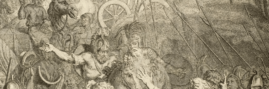 2 Crônicas 2 Crônicas