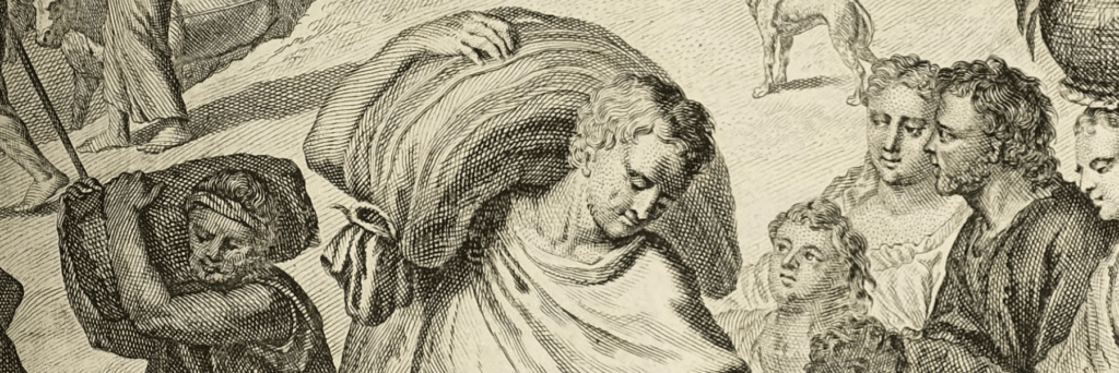 Deuteronômio Deuteronômio